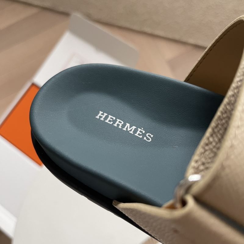 Hermes Sandals